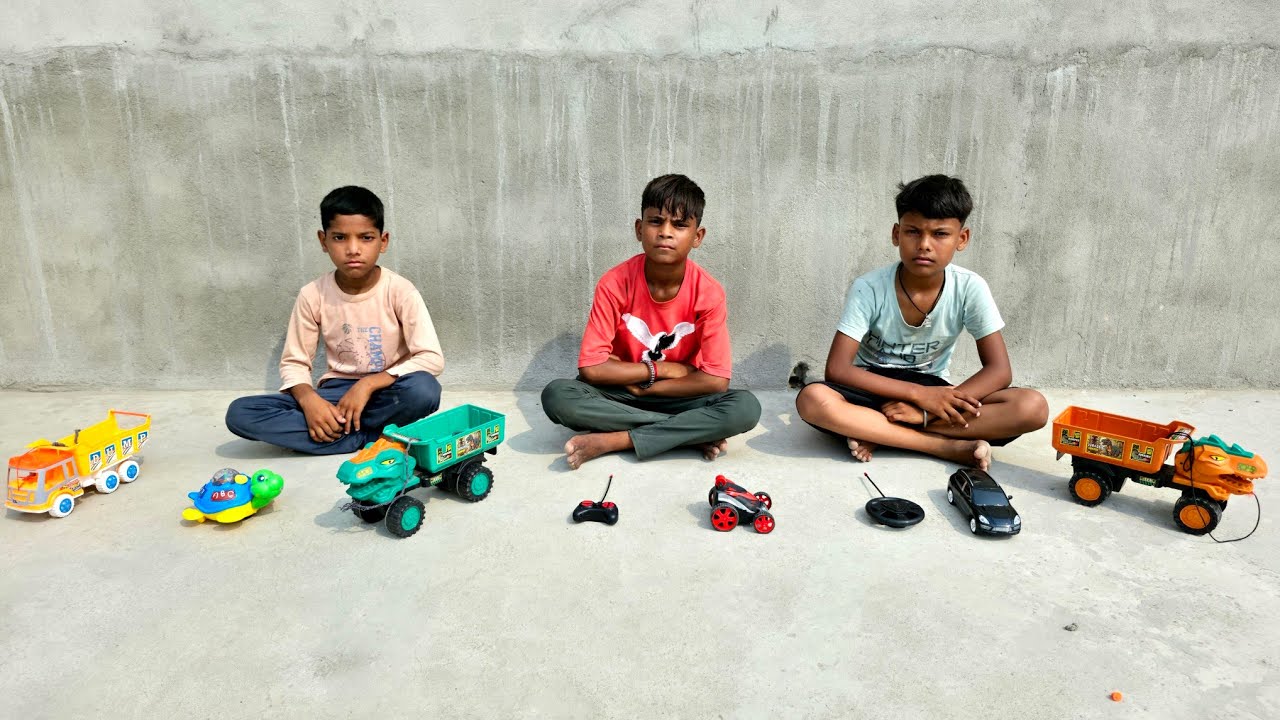 हमने कपिल को दी नई सुपर कार 🚗