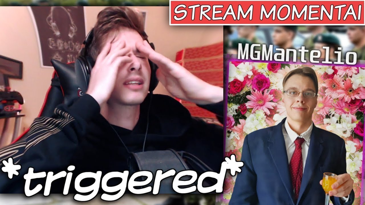 DRAMA: 