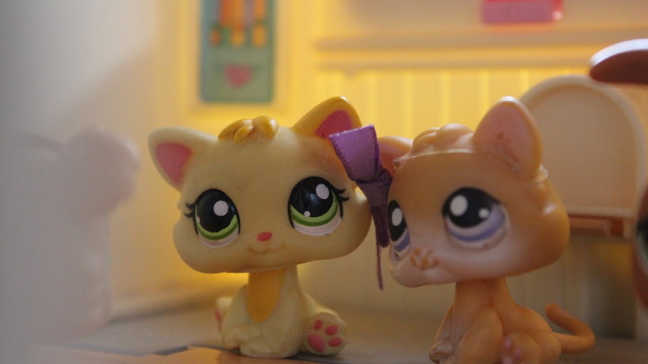 Lps: The Orphanage | Part One