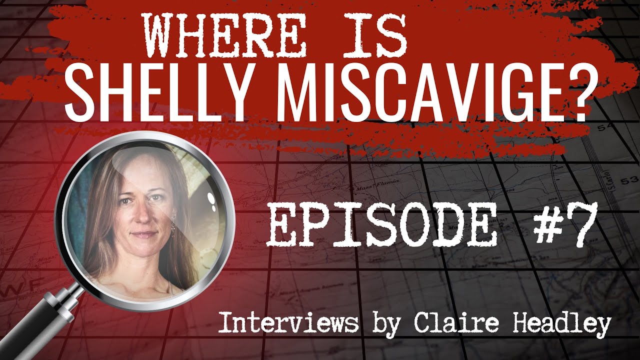 Where is Shelly Miscavige? #7 - Mark Fisher - The Scientology Int Base Years