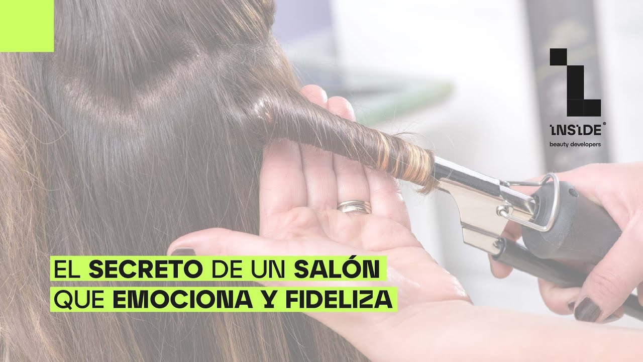 El secreto de un salón que emociona y fideliza
