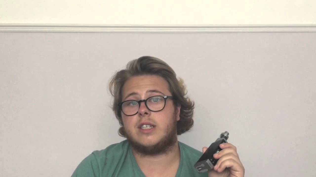 E Juice Review: Ascension Vapor Alchemy STRAWBERRY WAFFLES