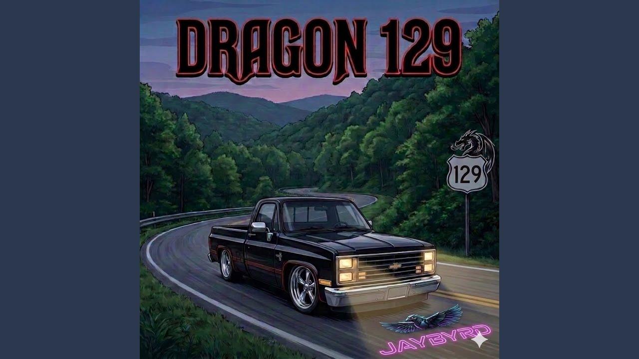 Dragon 129