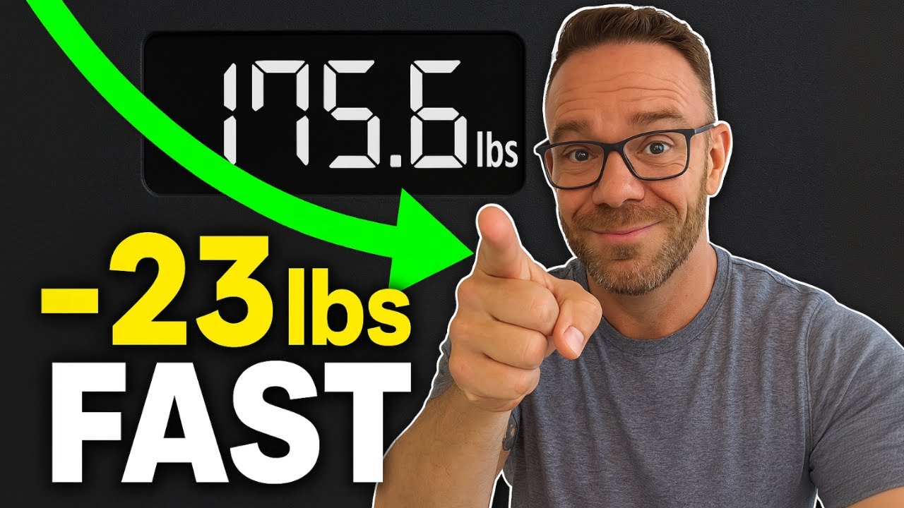 Retatrutide 90-Day Deep Dive: -23 lbs, Stronger Labs, Smarter Dosing