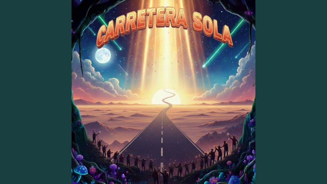 CARRETERA SOLA