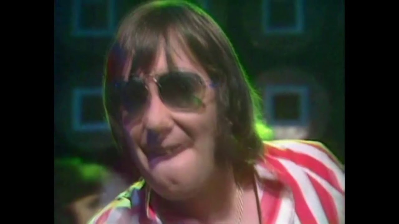 Mud - Try A Little Tenderness From the Marc TV Show (Episode 02) 31.08.77 (Remastered Audio)