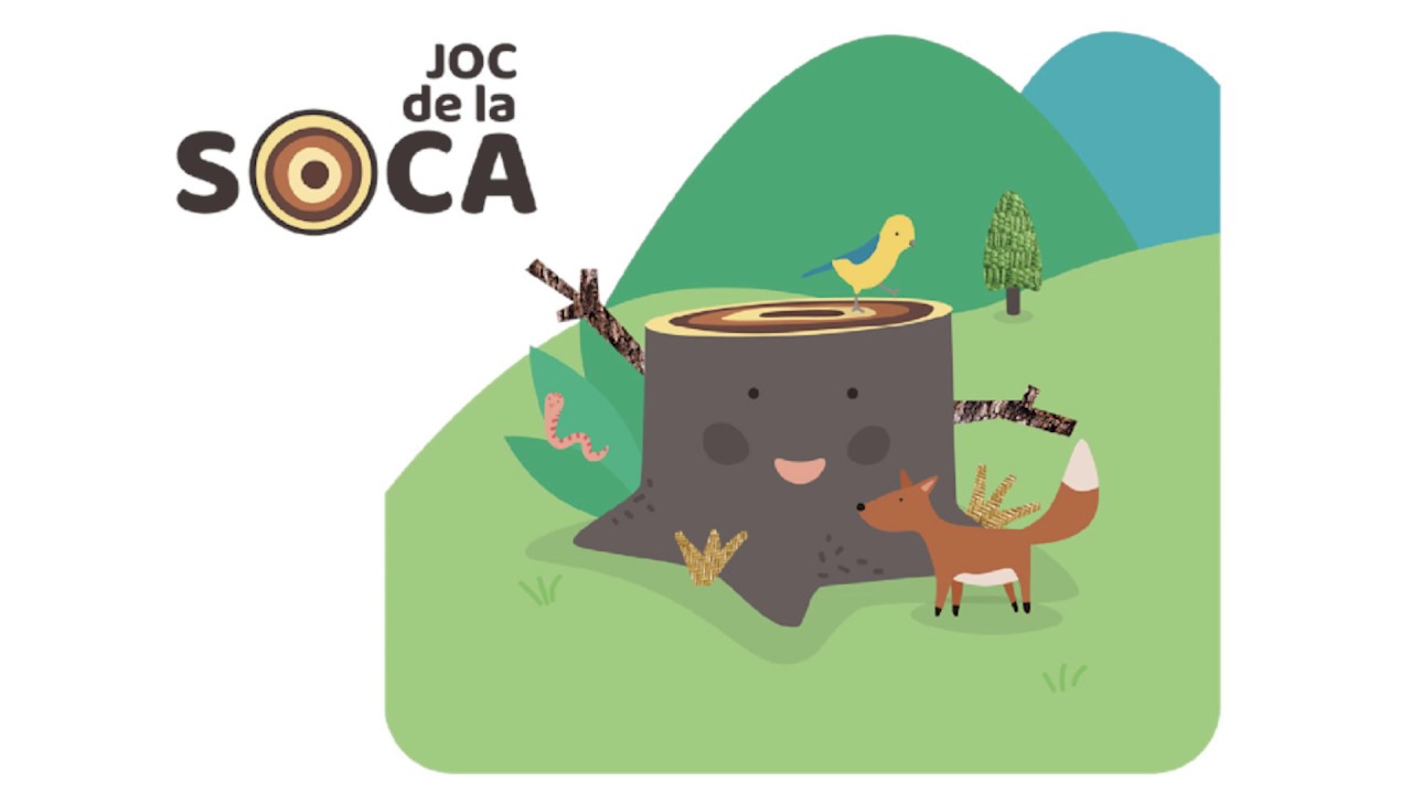 El Joc de la Soca