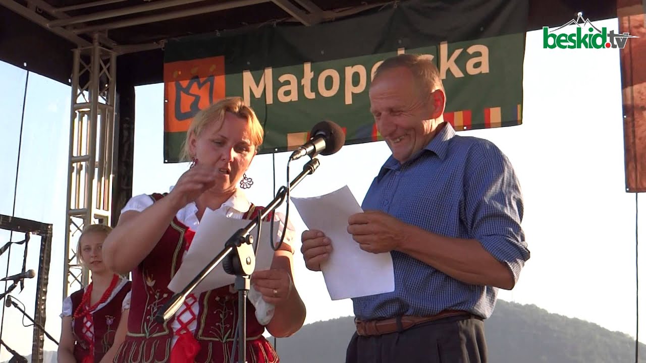 Śryt u nadpopradzkich pasterzy - Łomnica-Zdrój