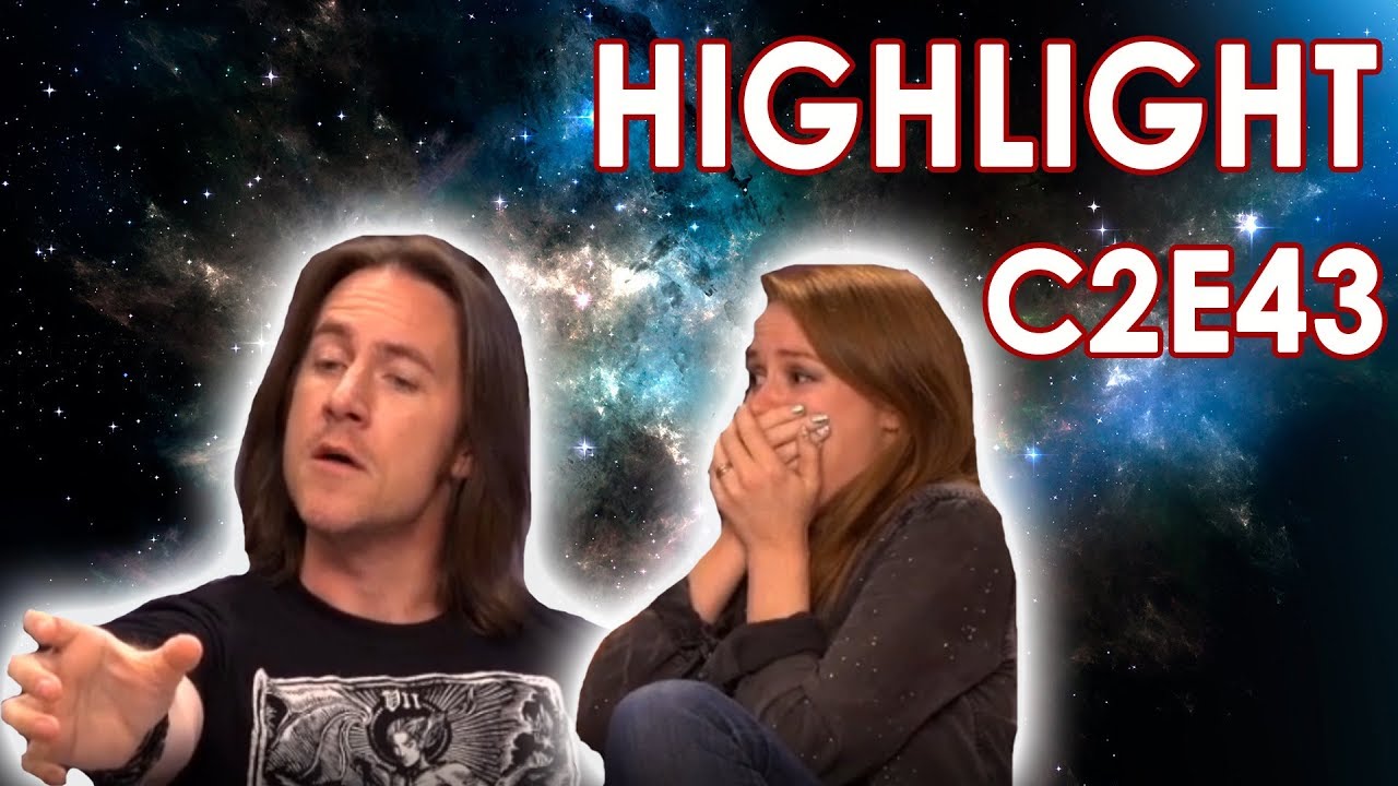 The Trial | Avantika's End | Critical Role C2E43 Highlight