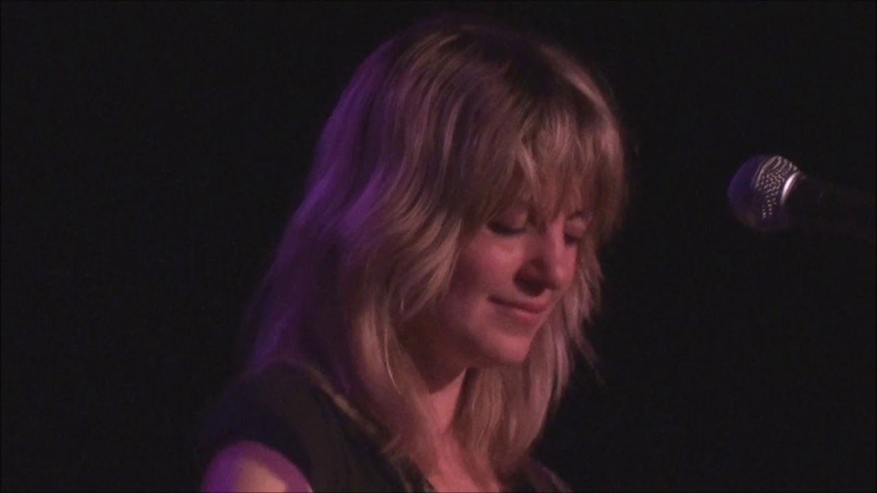 Anaïs Mitchell - Shepherd (live in Edinburgh, May 2011)
