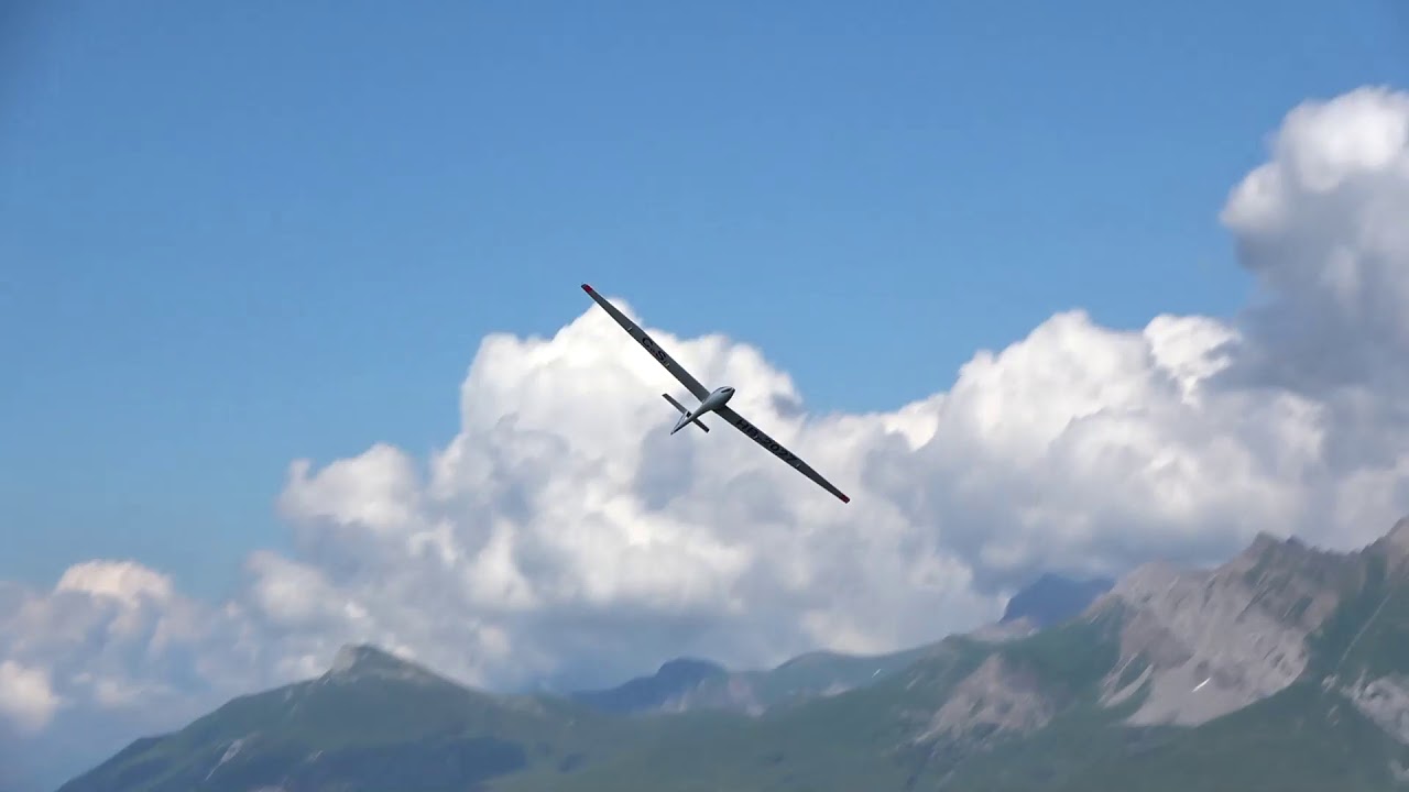 Hahnenmoos Juli 2019