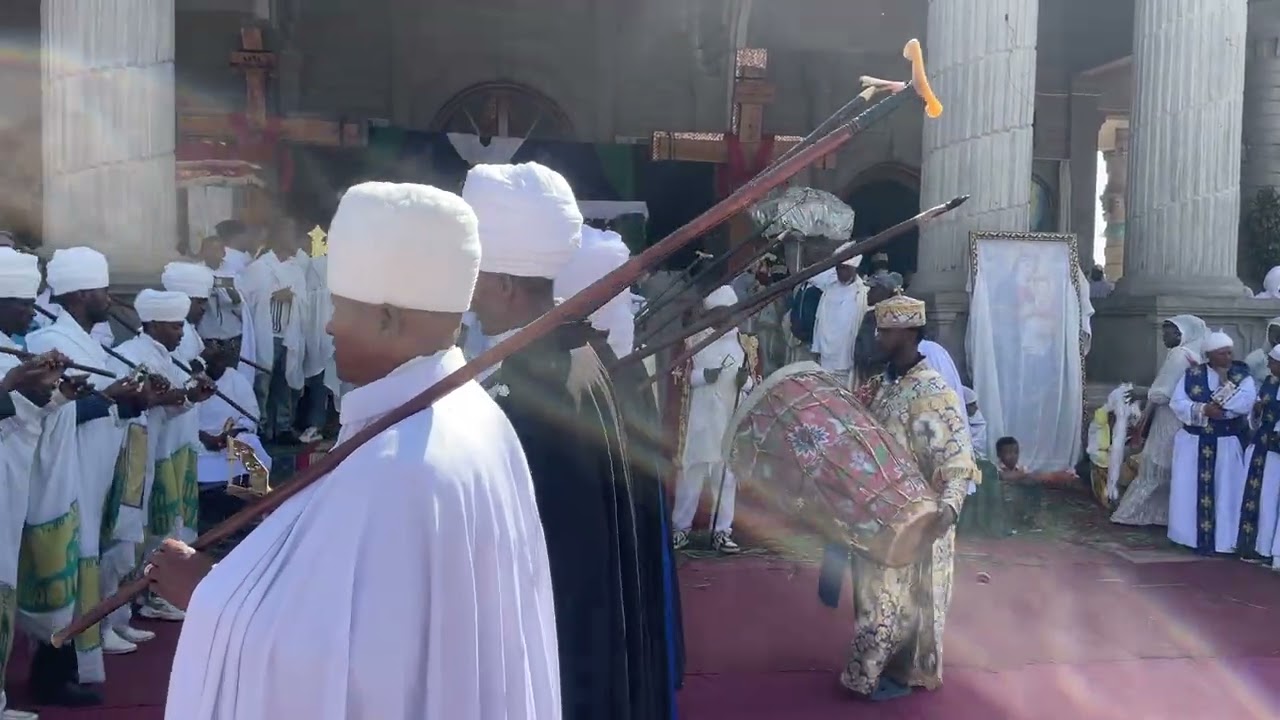 ንግስ በአል ድንግል ማርያም እናቴ #ኦርቶዶክስ #ቤተክርስቲያን ##orthodoxtewahdo #spiritual #mezmur 