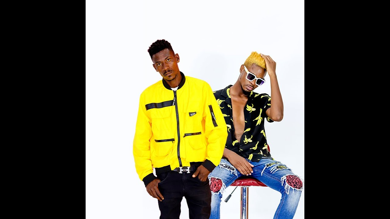 Zhondie x Laten Kotini & Khally_KWAKONJA#aziweke