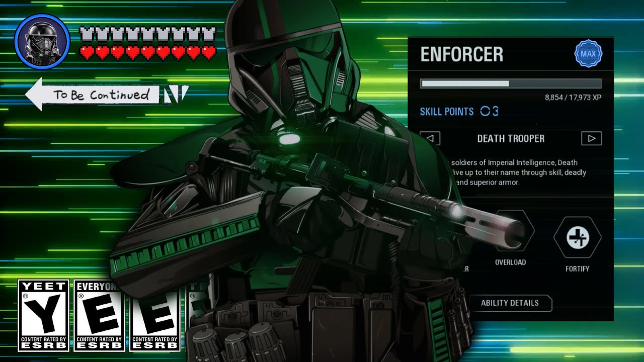 Штурмовики смерти — Op.exe