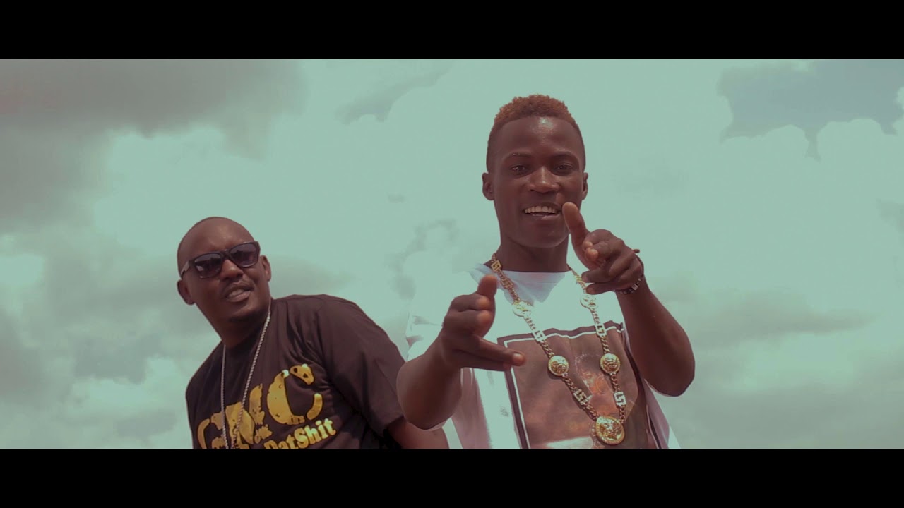 Lyrical G-Tuli Majje ft Oki Foever,Ossie Entrance,Eazy Tex,B-Money & 207(Official video)