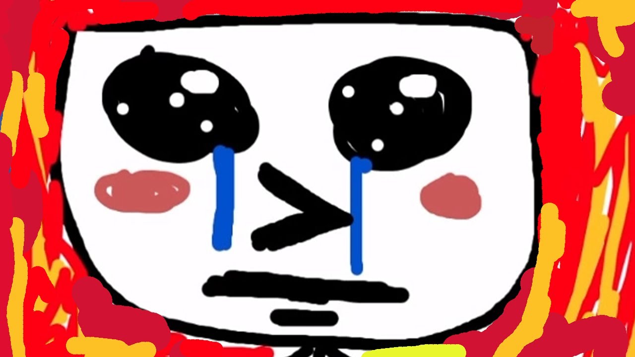 noobs ruin gartic phone animation