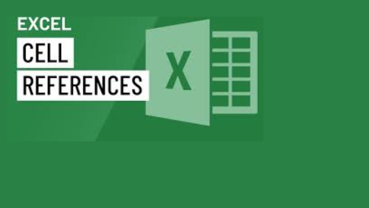 Ссылки на ячейки в Excel: относительные, абсолютные и смешанные ссылки на ячейки с практическими ...