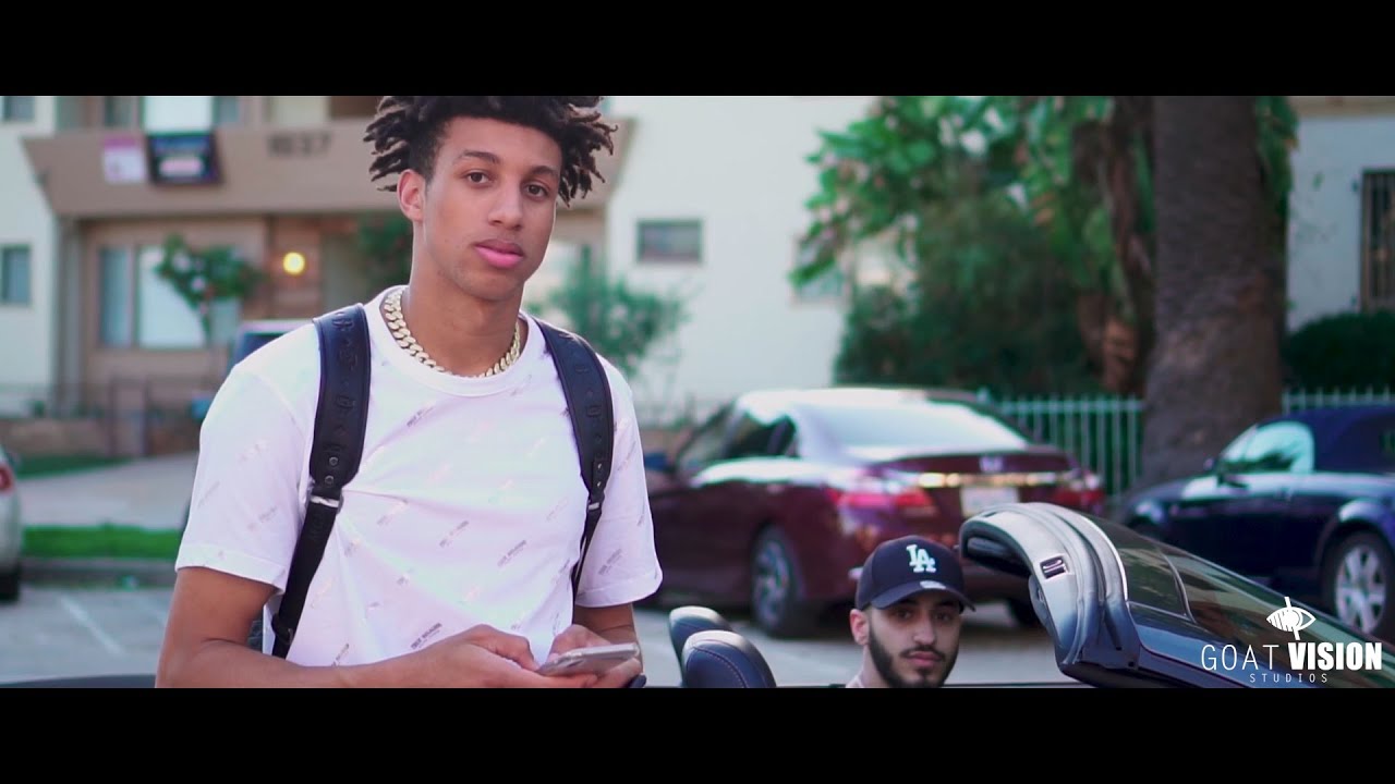 Namour - Wine Ft. Kofi (Official Music Video)