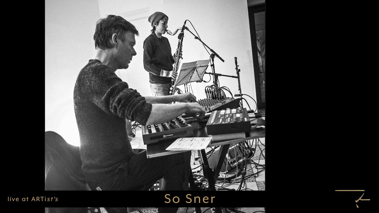 So Sner @ !nterpenetration 2.2.2