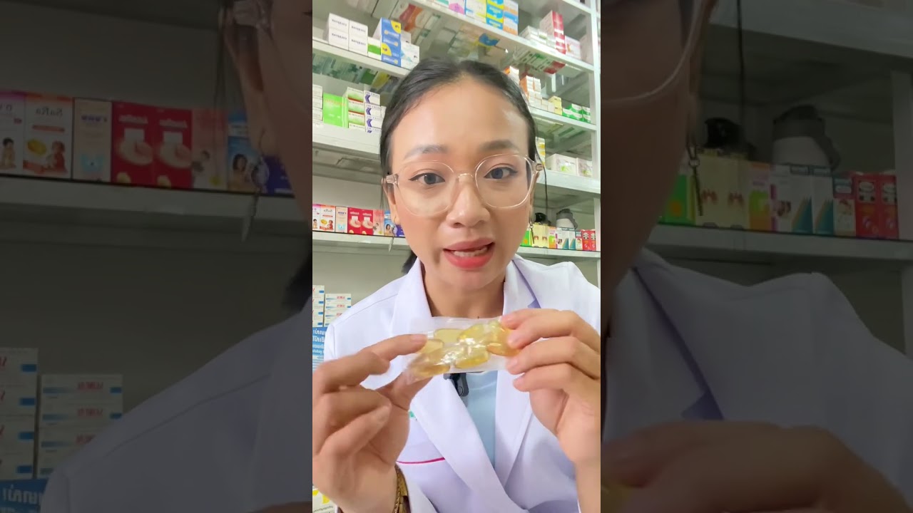 គ្រោះថ្នាក់លើសលុបពីការលេប Omega3 អន់គុណភាព!