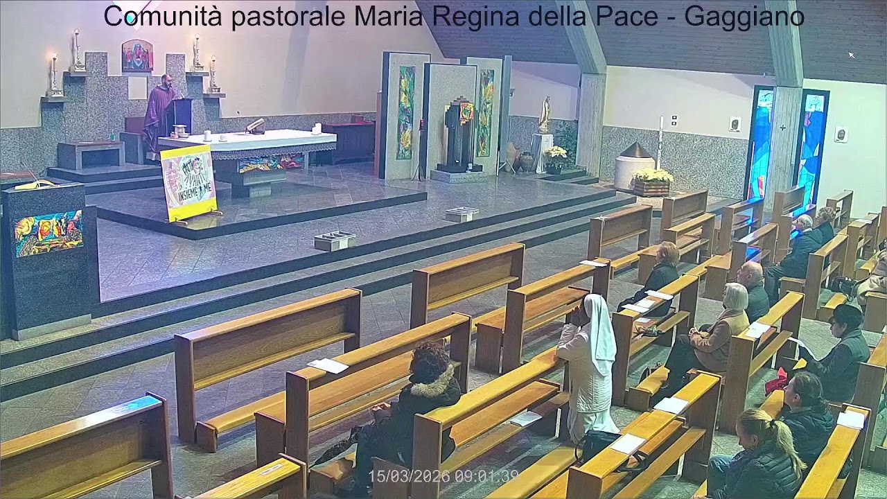 Rosario e S. Messa