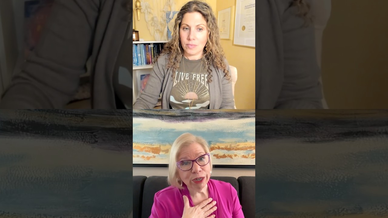 Встречайте духов в настоящем моменте #ДуховноеПутешествие #ДуховнаяСемья