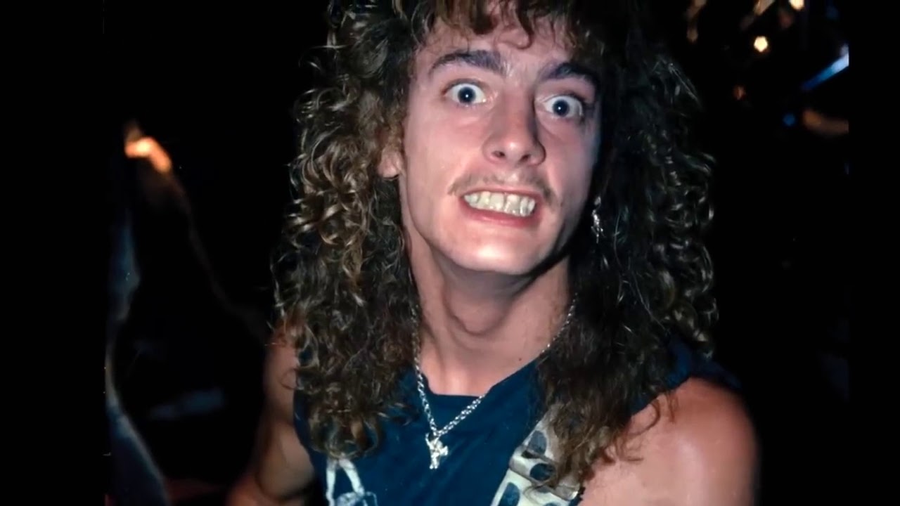 Murder In The Front Row (Trailer) - AIFF 2019