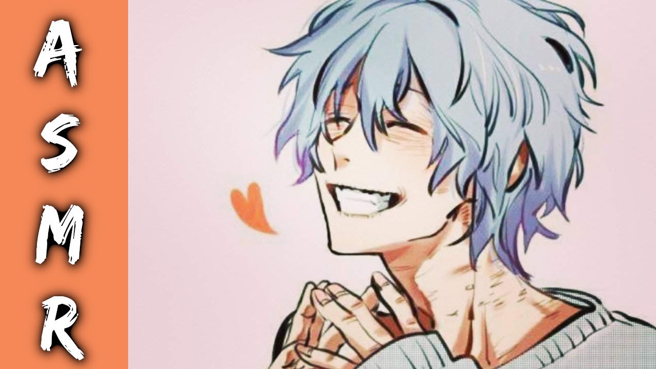 [ASMR] 