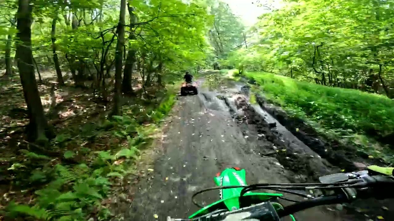 Famous Reading Outdoors Tower City 7/11/25 Part 1