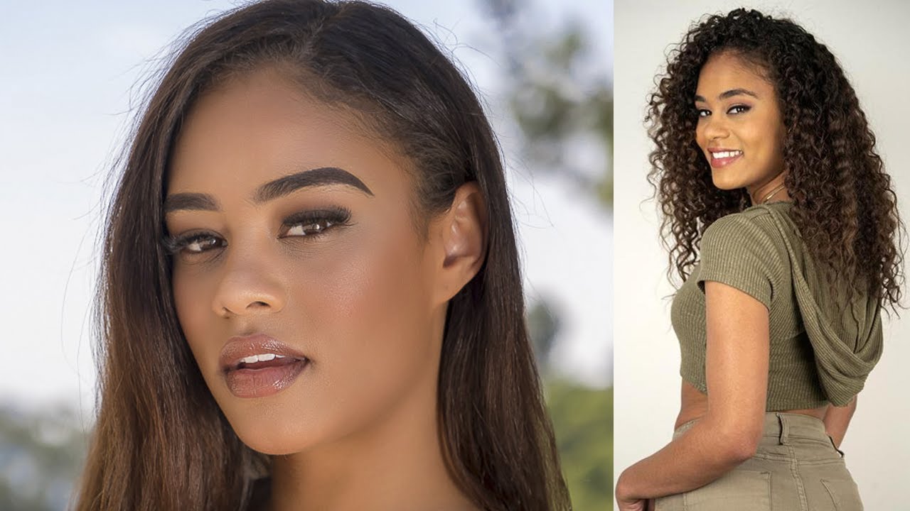 SCARLIT SCANDAL | THE ACTRESS WHO STARTED IN 2019 AND WITH MORE THAN 236 THOUSAND FANS ON TWITTER