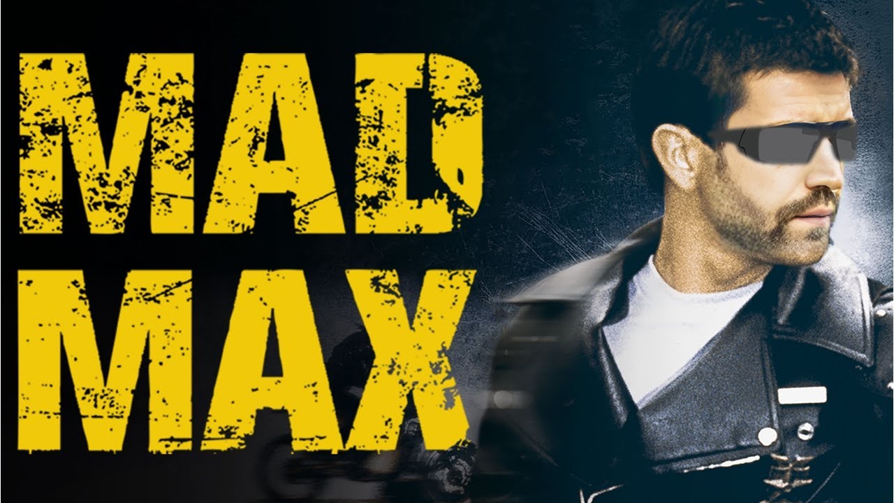 FILMPRESSZIÓ - A MAD MAX SAGA