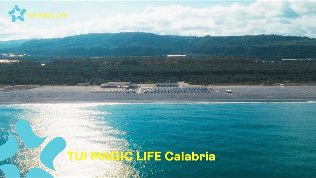 TUI MAGIC LIFE Calabria