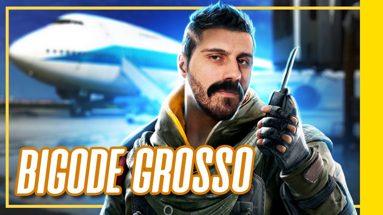 RESPEITA O BIGODE DO ZIGUEIRA - Hardmode ft. Zigueira