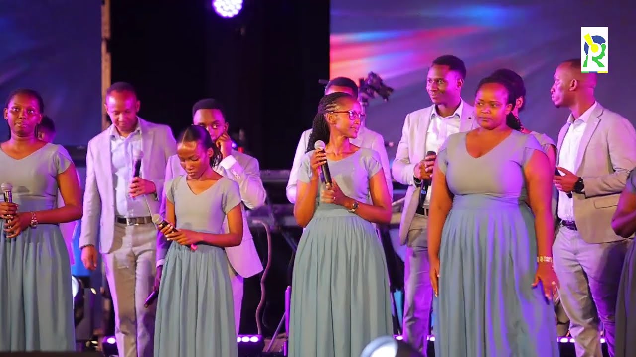 AMBASSADORS BAGEZE KURI ‘YESU NI INZIRA’ BIHINDURA ISURA| BISHIMIWE MURI CAMP KIGALI|ABAKIRISTU