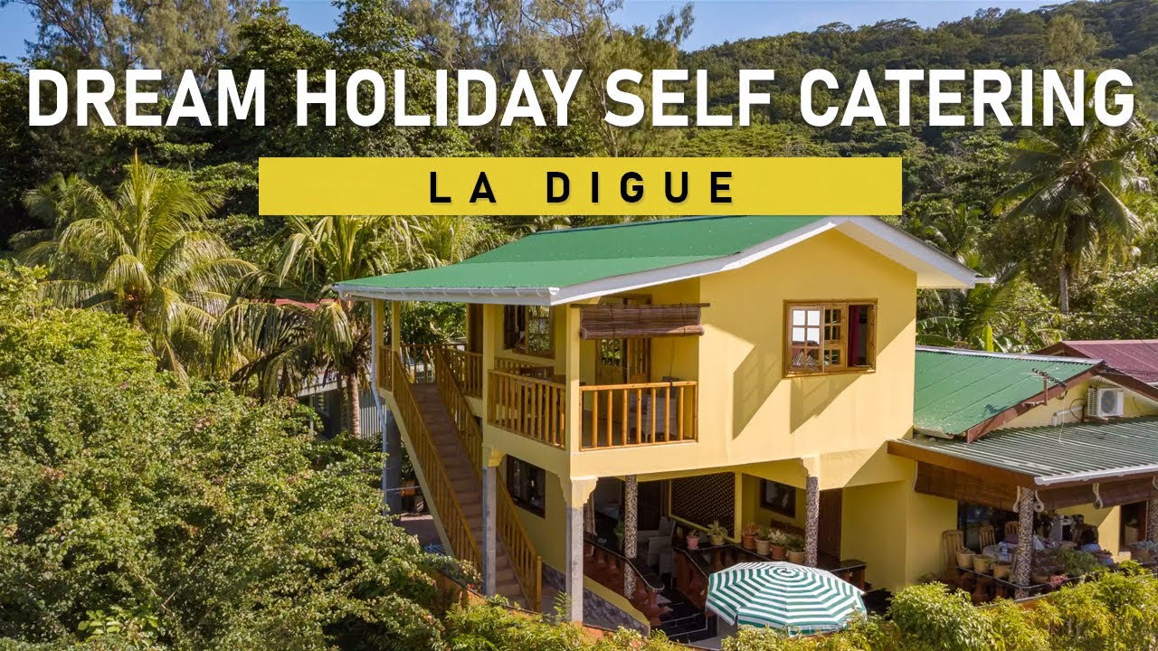 Guesthouse 