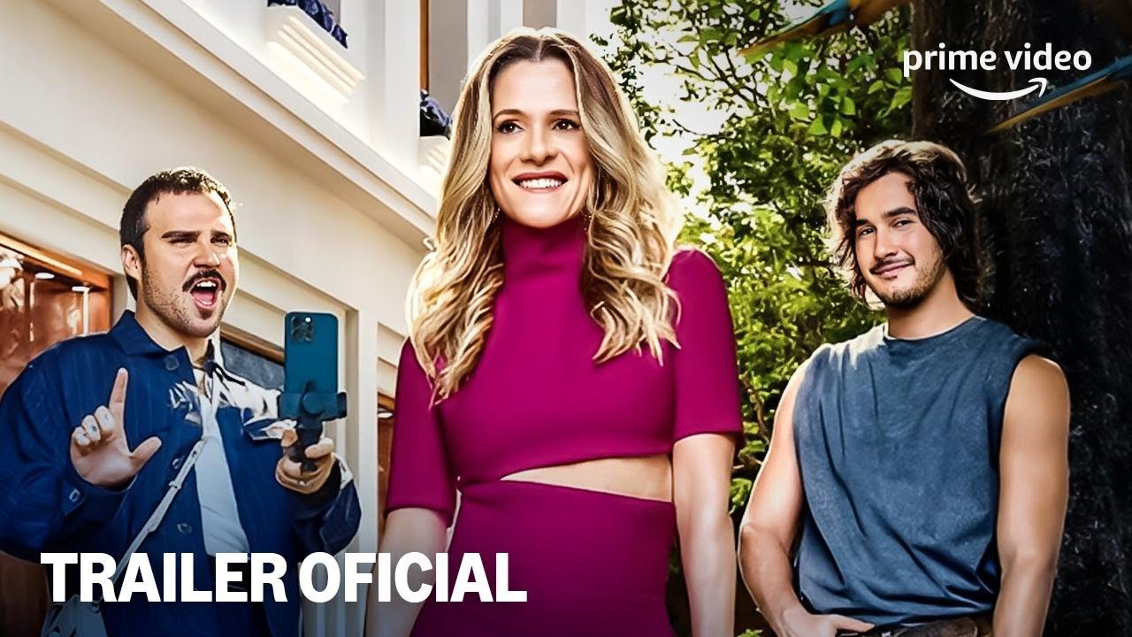 Perrengue Fashion | Trailer oficial | Prime Video