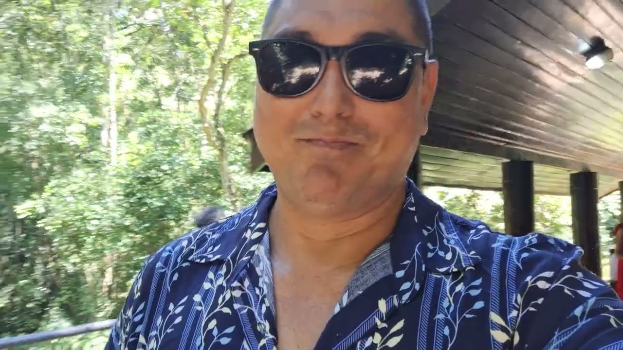 BOSQUE ALEMÃO CURITIBA-PR  #VLOG Potese #58