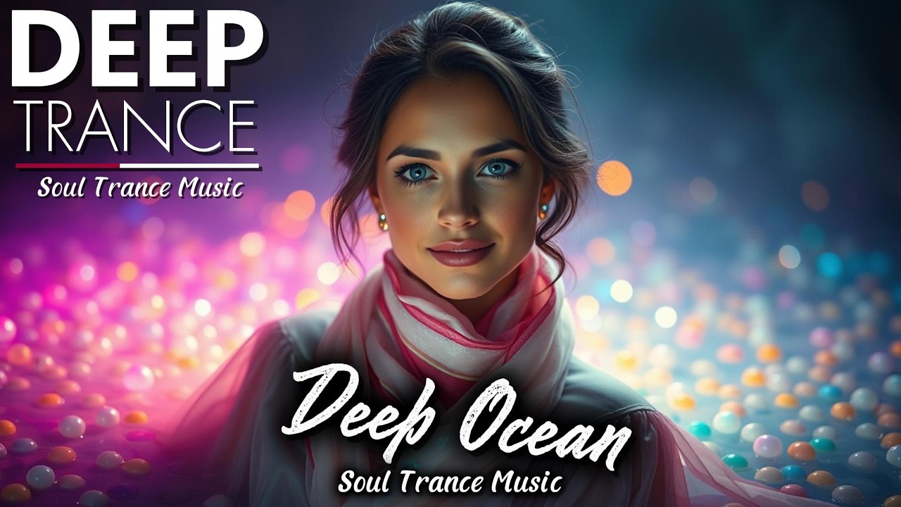 Deep Ocean - Soul Trance Music 💜✨DEEP Trance✨💜