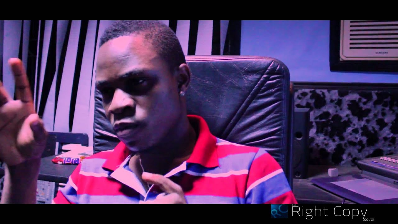 Sossick (Interview)