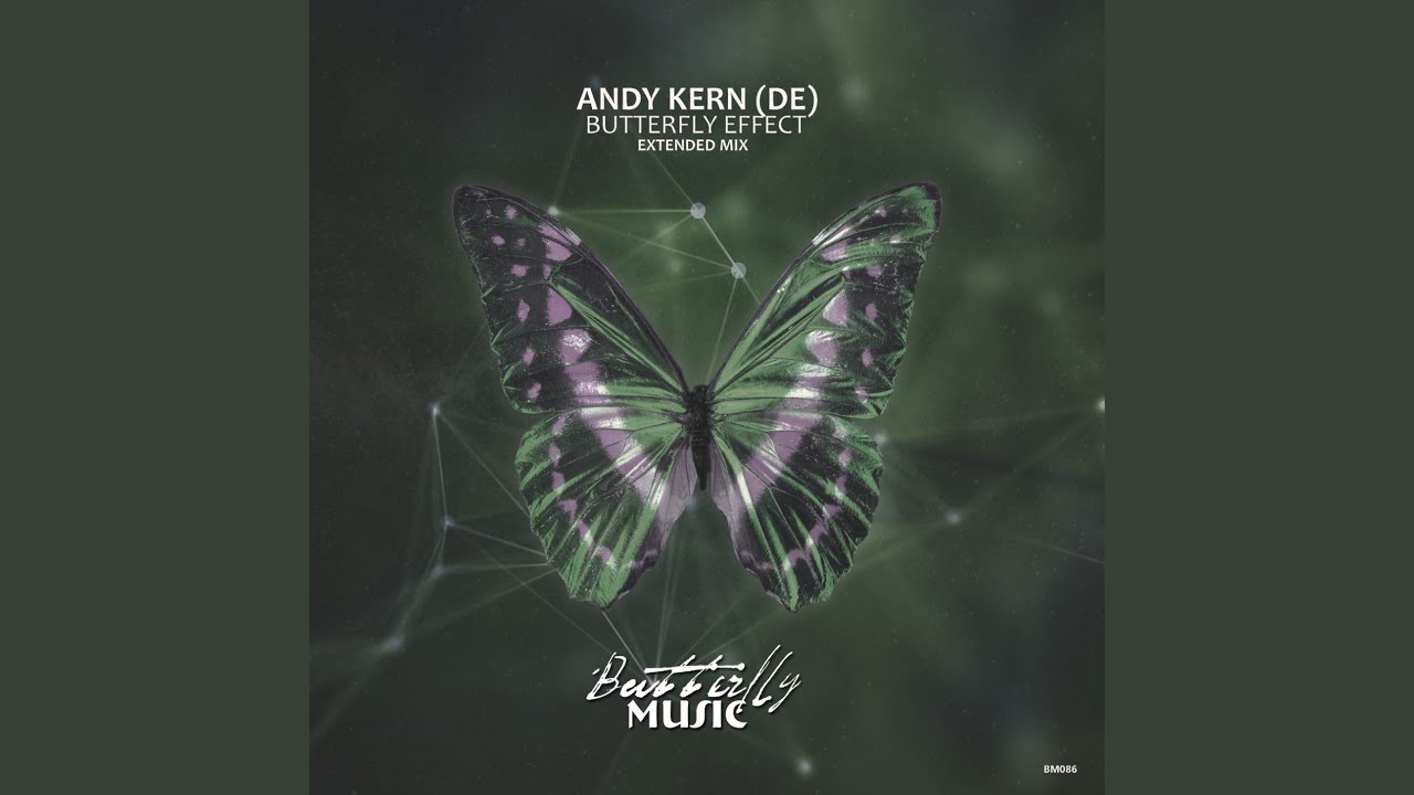 Butterfly Effect (Extended Mix)