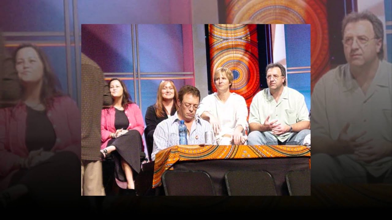 Anthony Burger Productions - Slide Show