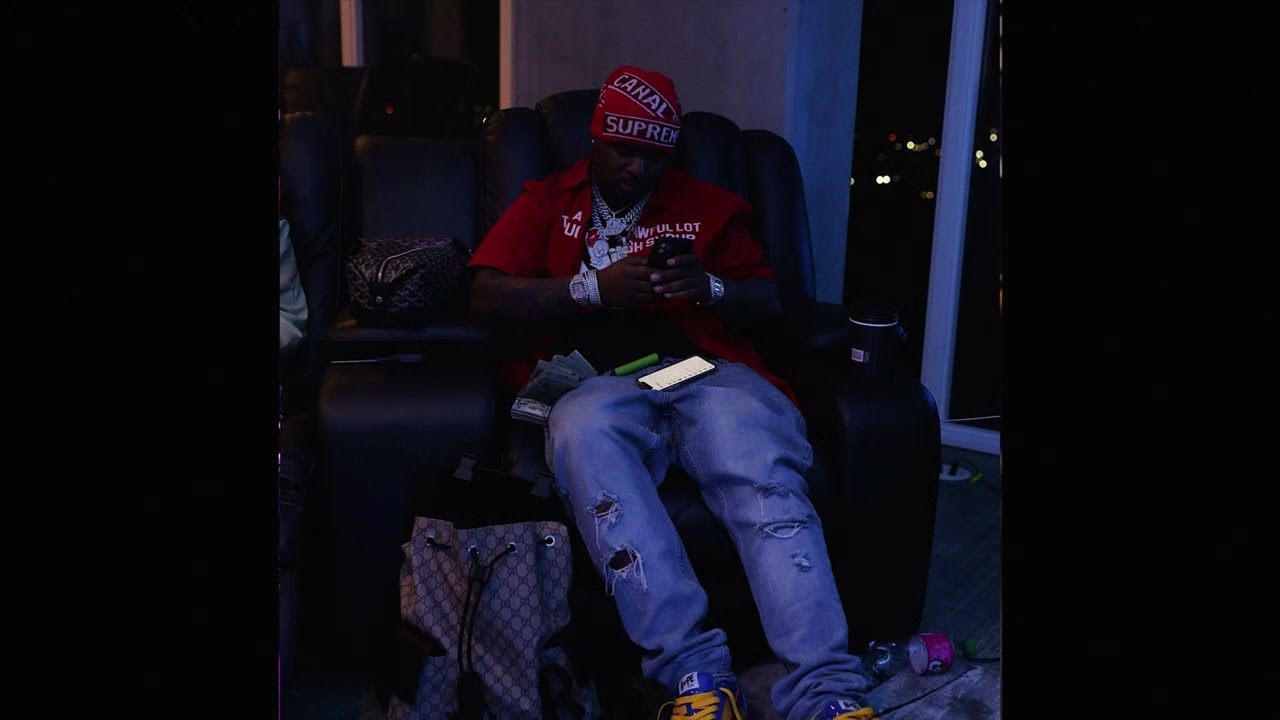 WEST COAST x Drakeo The Ruler Type Beat - 