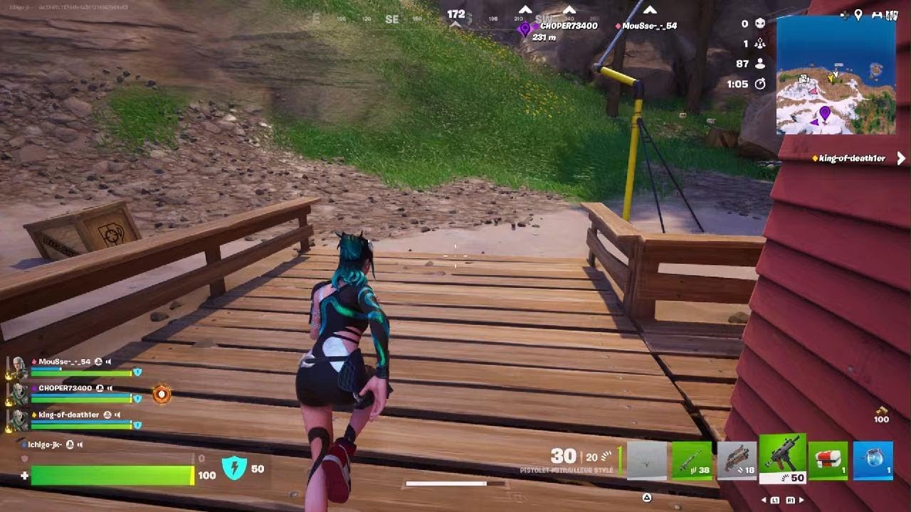 Fortnite