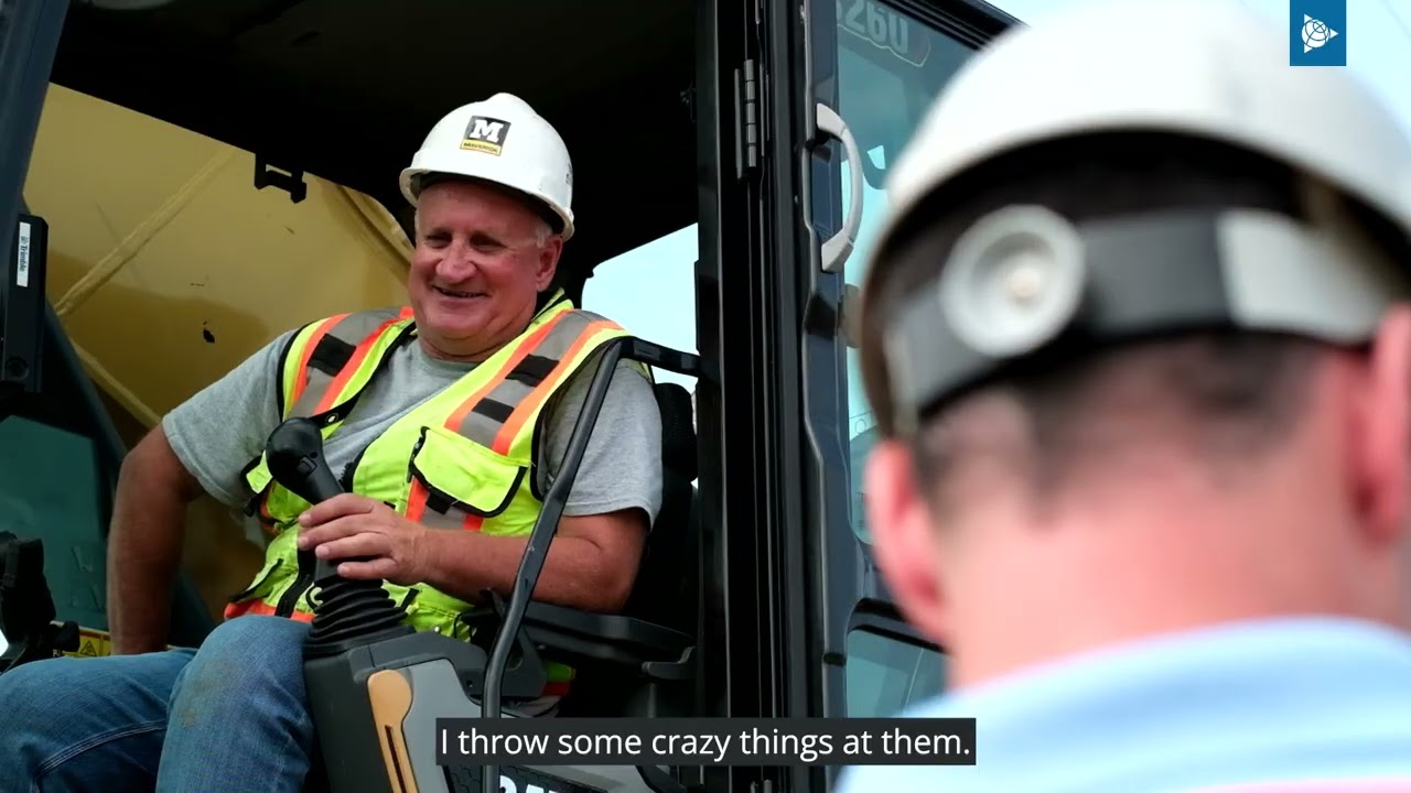 The power of partnership: How Trimble solves your toughest challenges