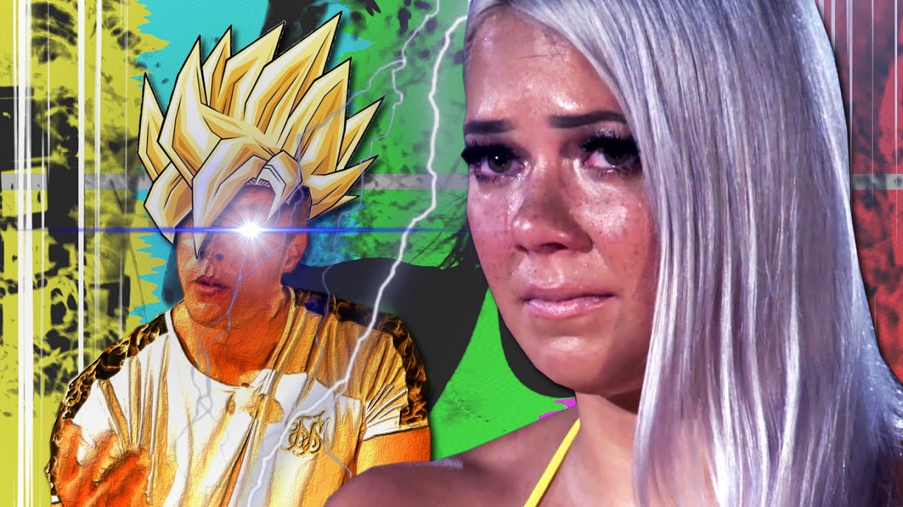 Temptation Island Suomi - Mira & Valto (FINAALI!)