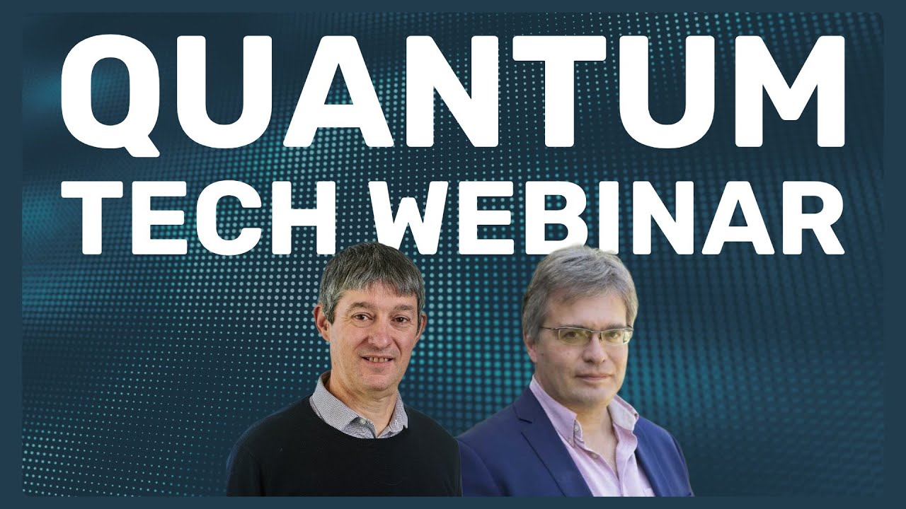 Quantum Technology & the Renewable Energy Transition: IBM, Digital Catapult & the Future
