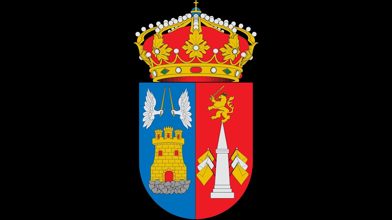 DESFILE EN ALHAMA DE GRANADA