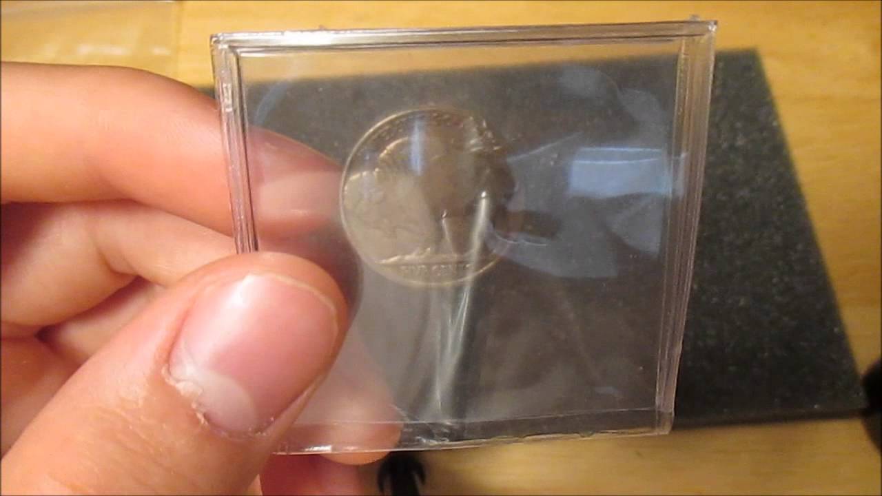 Ebay Pickup: 1913 Type 2 Rotated Die Error Buffalo Nickel