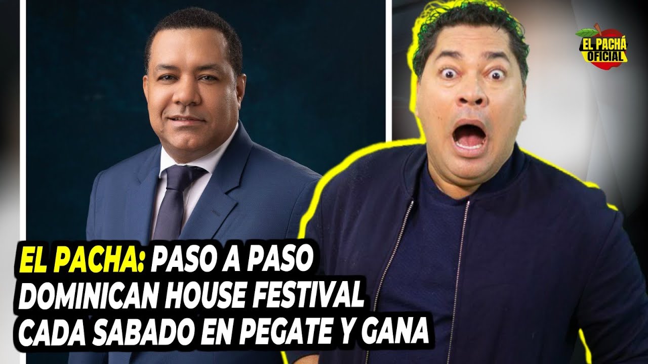 EL PACHA OFICIAL 3 DE FEBRERO