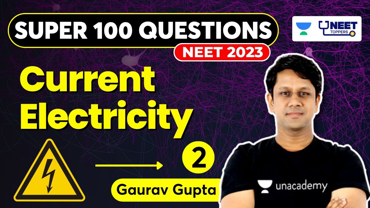 Phoenix 2.0: Physics Most Important Video for NEET 2025 | Unacademy NEET Toppers | #NEET